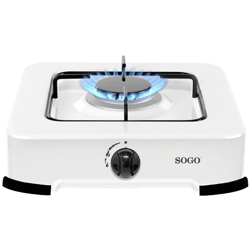 SOGO Human Technology plin kamp štednjak COC-SS-10255 metal slika