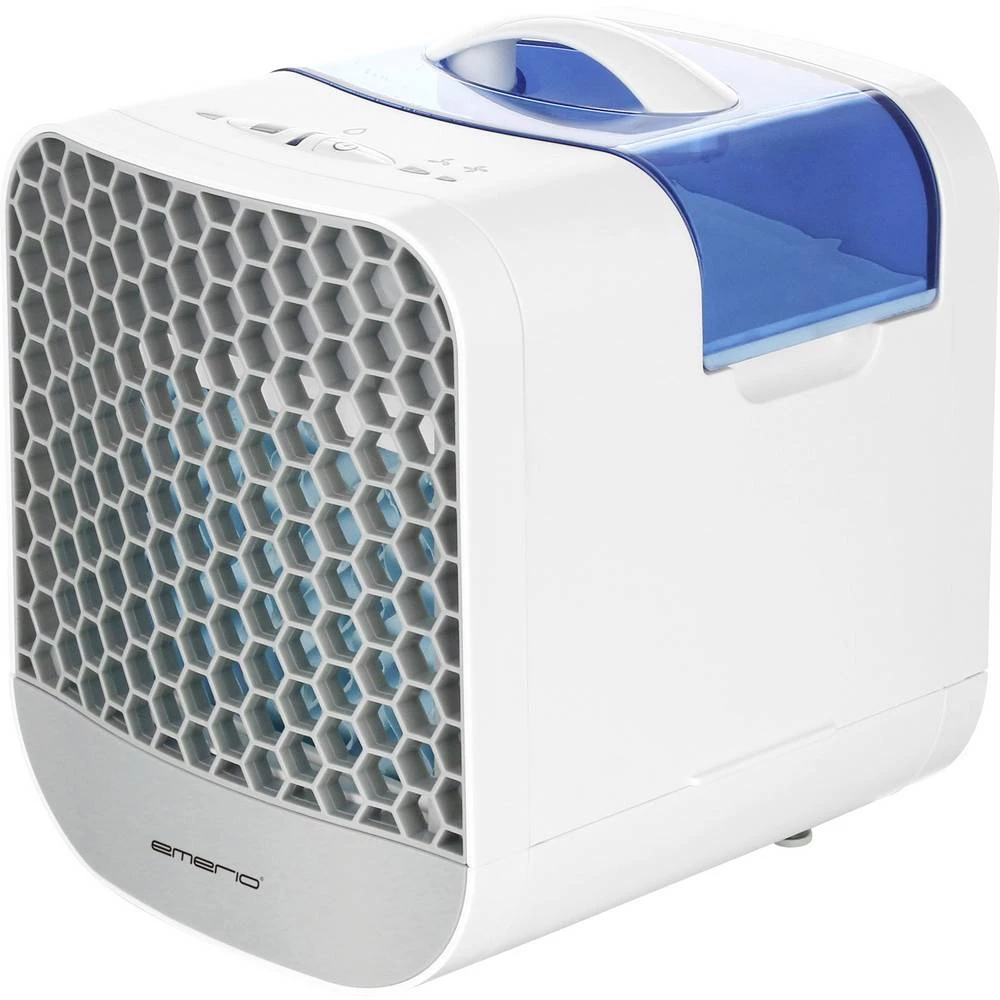 uređaj za hlađenje zraka EMERIO Air cooler (D x Š x V) 16 x 20 x 20 cm bijela slika