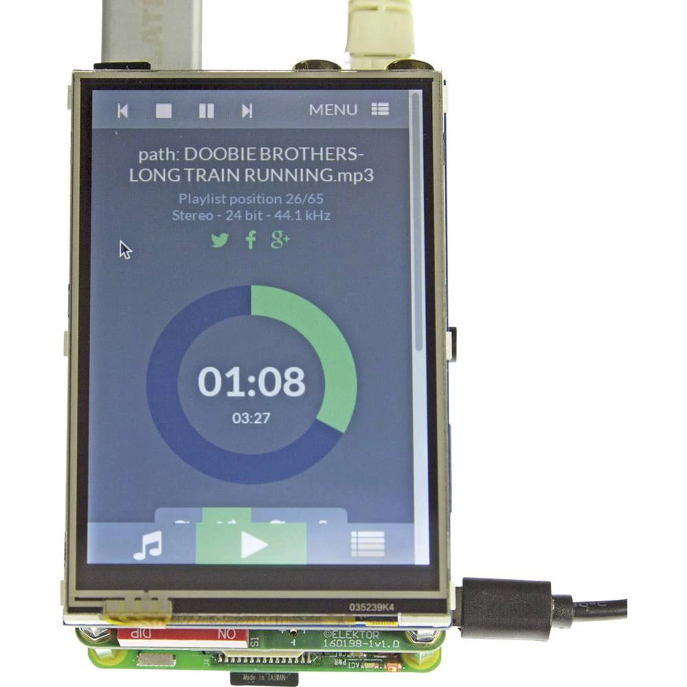 Conrad Product Image