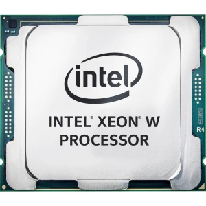 Procesor (CPU) u kutiji Intel® Xeon® W W-2135 6 x 3.7 GHz Hexa Core Baza: Intel® 2066 140 W slika