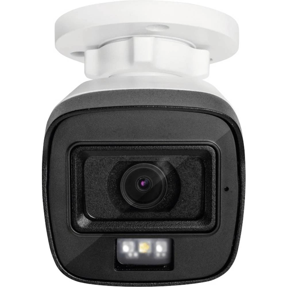 ABUS ABUS TVCC32512 Analog HD Mini Tube 2MPx TN IR IP67 TVCC32512 žičani ip-sigurnosna kamera 1920 x 1080 piksel slika