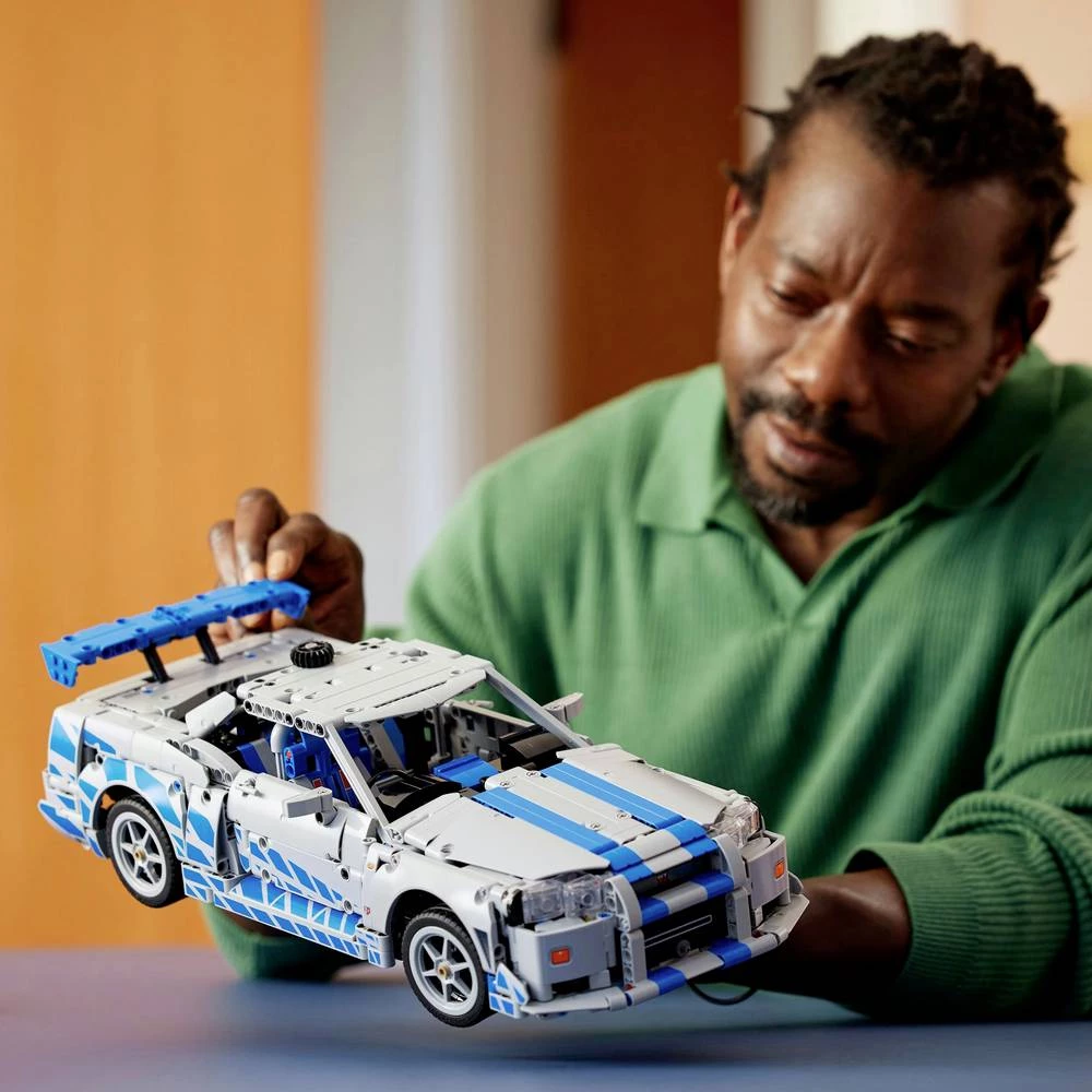Conrad Product Image