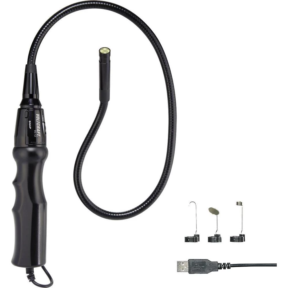 USB endoskop BS-12 slika