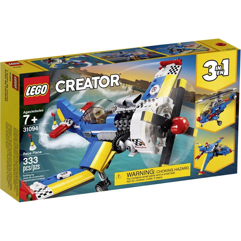 LEGO&reg; CREATOR 31094 slika