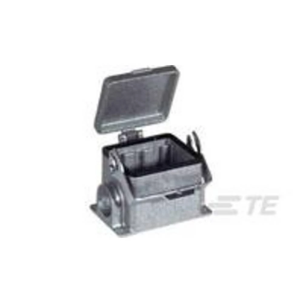 TE Connectivity HEAVY DUTY RECTANGULAR CONNHEAVY DUTY RECTANGULAR CONN 1-1107007-2 AMP slika