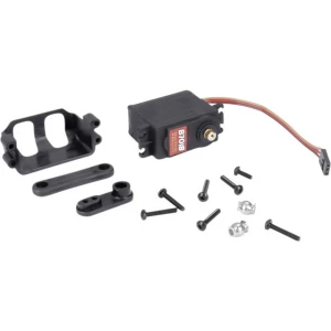 Reely RE-6538527 rezervni dio servo i set za povezivanje slika