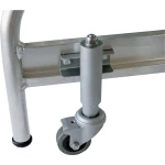 MUNK Günzburger Steigtechnik 50069 valjci opružnih kočnica 1 Set