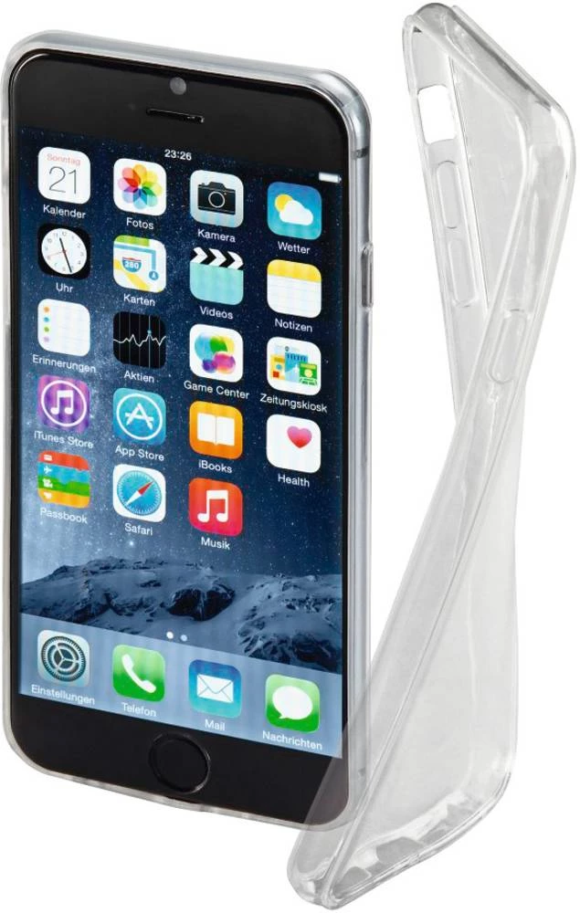 Hama Clear Apple iPhone 6 Apple iPhone 6 slika