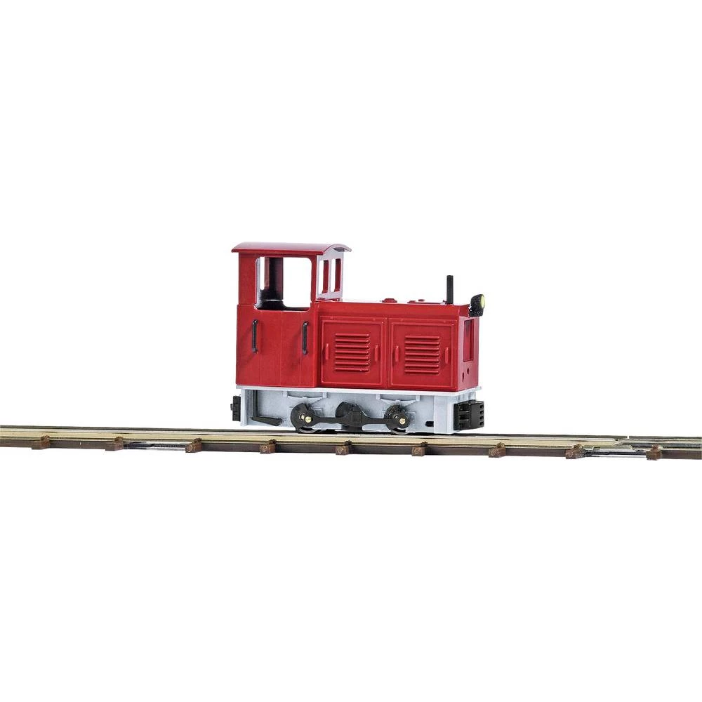 Busch 12123 H0f Feldbahnova lokomotiva LKM Ns 2f slika