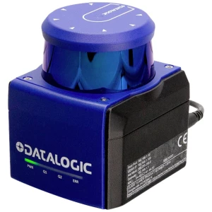 Datasensing laserski skener LGS-N50 958200001 Lidar 12 - 32 V/DC 1 St. slika