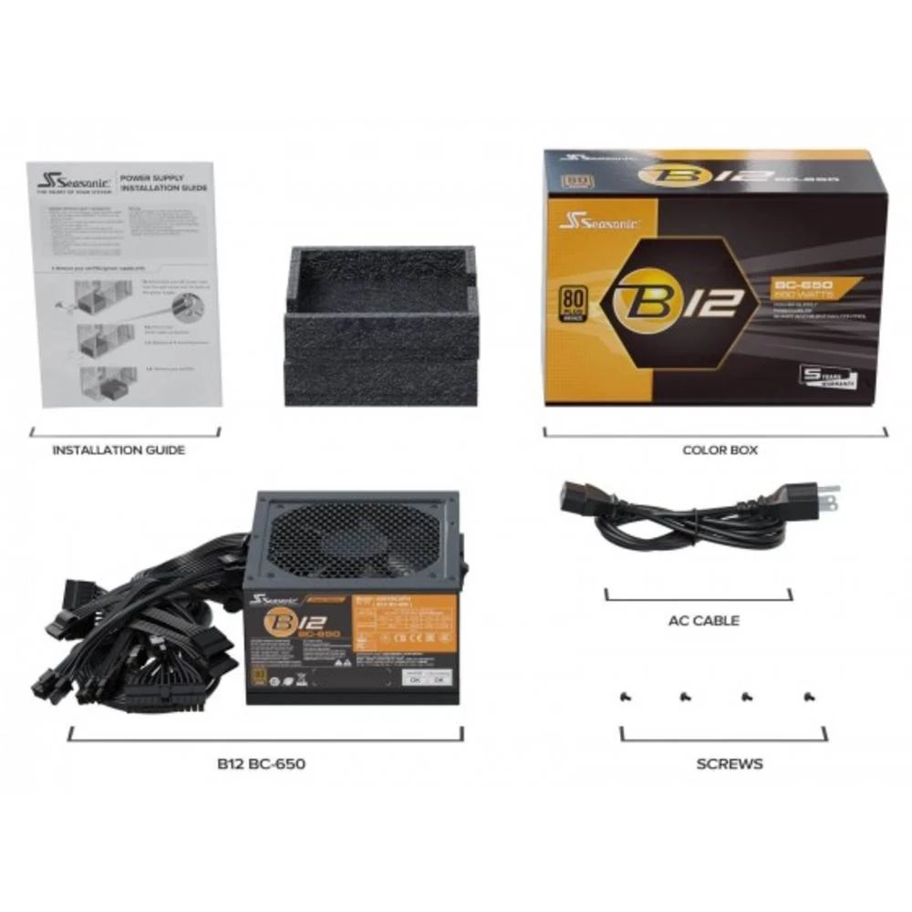 Conrad Product Image