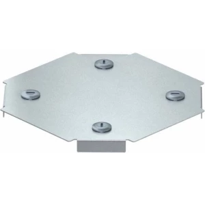 OBO Bettermann 7138970 Dodatna oprema za montažu 1 ST Metalna slika