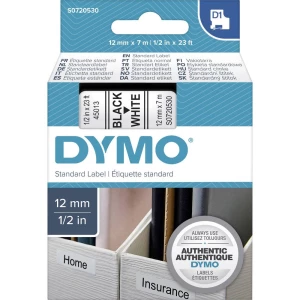 Standardne trake za označavanje DYMO D1 slika