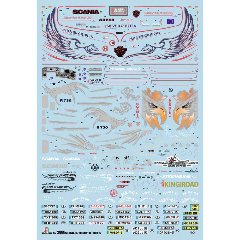 Conrad Product Image