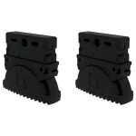 MUNK Günzburger Steigtechnik 019217 unutarnja cipela 2 St.