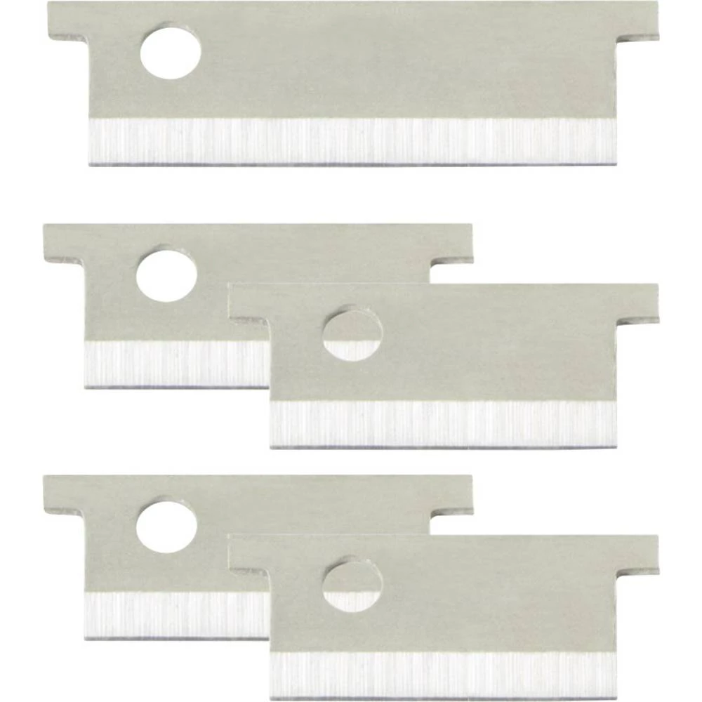 Oštrica za kliješta za skidanje izolacije Jokari T59099 Prikladno za marku JOKARI BKZ slika