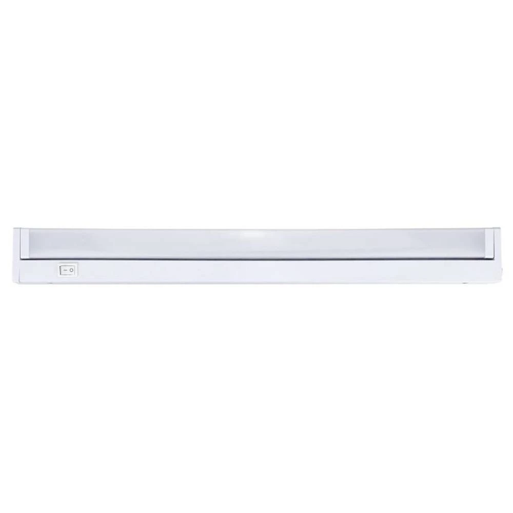 Müller-Licht Salto LED podžbukna svjetiljka LED LED fiksno ugrađena 8 W toplo bijela bijela slika