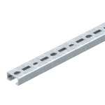 OBO Bettermann 1110002 profilna šina (D x Š x V) 2000 x 30 x 15 mm 1 St. metalna