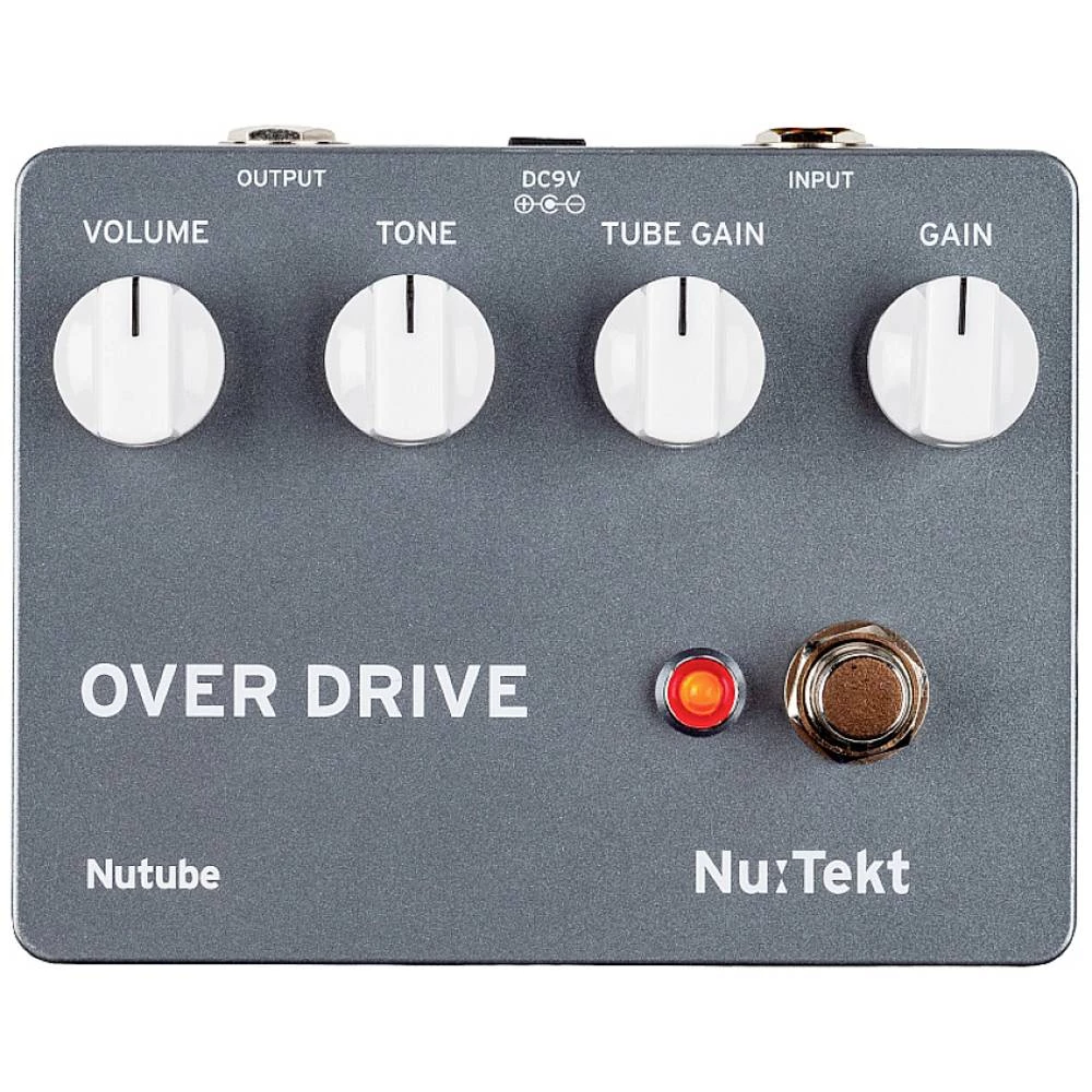 KORG OD-S gitarski efekti overdrive slika