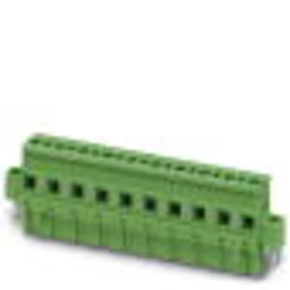 Phoenix Contact Kućište kabelske utičnice GMVSTBR Ukupan broj polova 12 Raster: 7.62 mm 1847987 50 ST slika