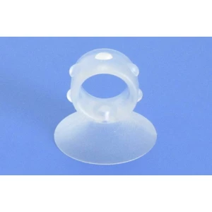 Kash usisalo 11S049 bistra, prozirna 1 St. slika