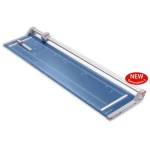okrugli rezač Dahle Schneidemaschine 558 1300mm autom. Pressung, Roll & Schnitt A0 Rezna snaga A4 80 g/m²: 7 Sheet