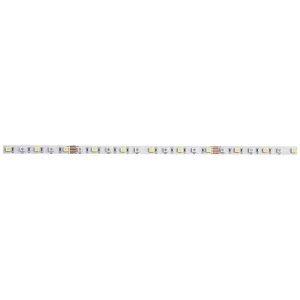 Deko Light  840353 led traka Energetska učinkovitost 2021: G (A - G) s otvorenim krajem kabela 24 V/DC 5000 mm RGB, neutralna bijela slika
