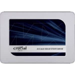 Unutarnji SSD tvrdi disk 6.35 cm (2.5 ") 500 GB Crucial MX500 Maloprodaja CT500MX500SSD1 SATA III