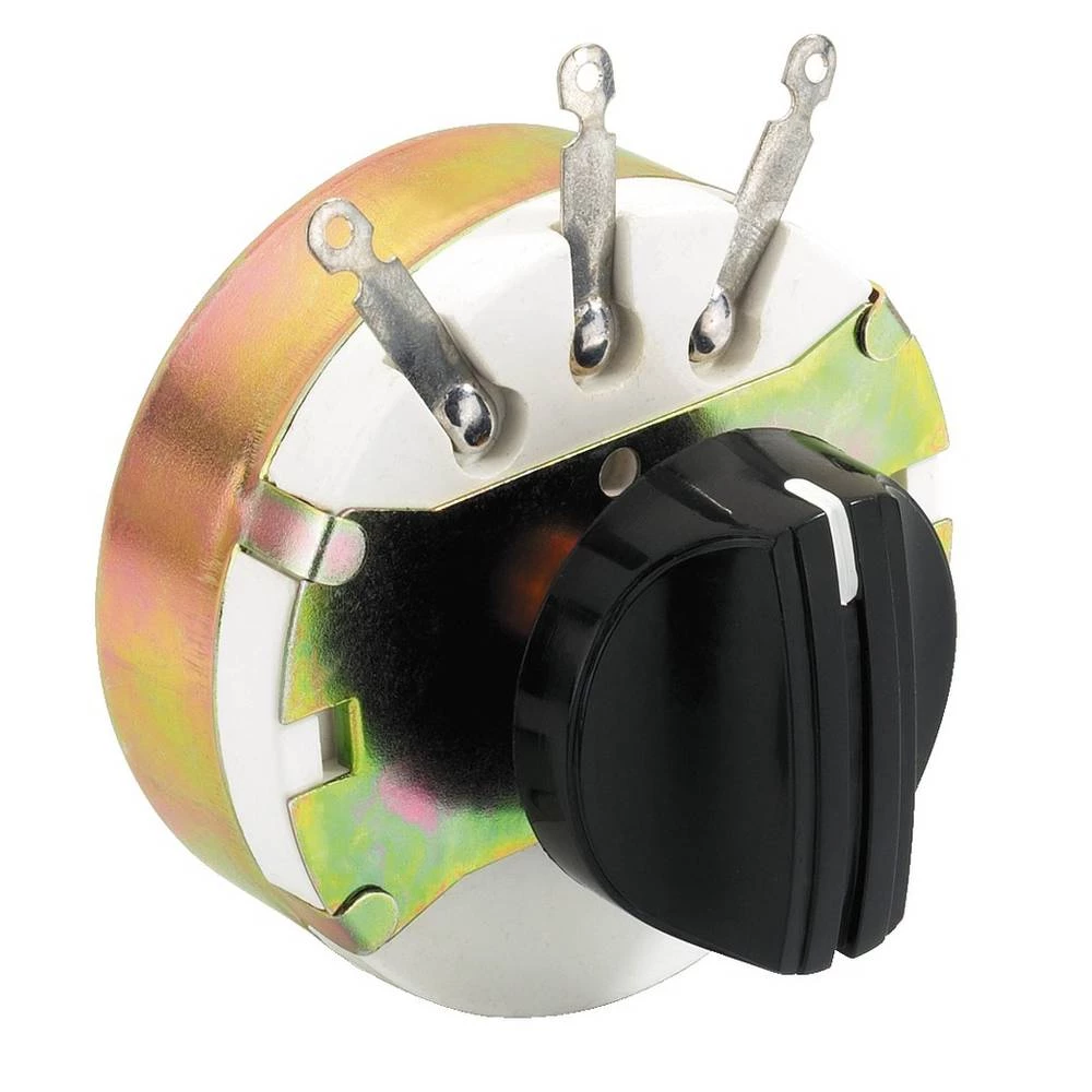 Regulator za zvučnik Monacor AT-62H AT-62H 100 W slika