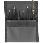 <br>  Bernstein Tools<br>  5-060-A<br>  esd<br>  pinceta<br>  <br>  <br>  <br>  130 mm<br>