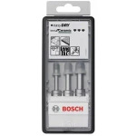 Komplet dijamantnih svrdla za suho bušenje 3-dijelni Bosch Accessories Robust Line 2608587145 S diamantnim vrhom 1 Set