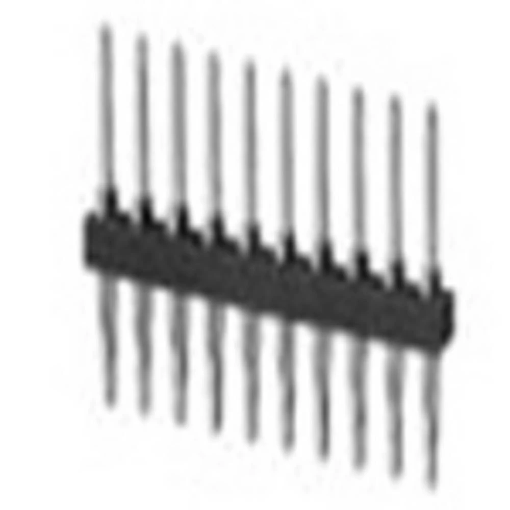 TE Connectivity AMPMODU Breakaway HeadersAMPMODU Breakaway Headers 5-146278-9 AMP slika