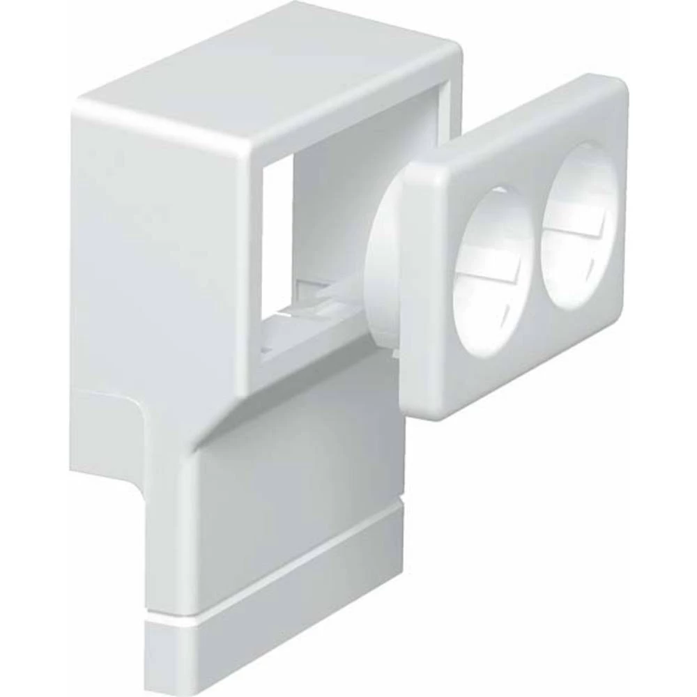 Nosač uređaja 6199421 Čista bijela slika