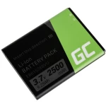 Green Cell    mobilni telefon-akumulator    Samsung Galaxy Note N7000 i9220    2500 mAh