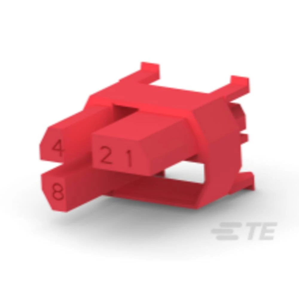 TE Connectivity Z-PACK 2mm HMZ-PACK 2mm HM 100525-9 AMP slika