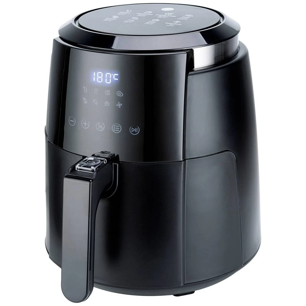 Wilfa AF1B-350 friteza na vrući zrak   crna slika