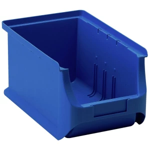Allit 456267 radionica kutija za pohranu ProfiPlus Box RE 3 može se slagati (D x Š x V) 235 x 150 x 125 mm plava boja 1 St. slika