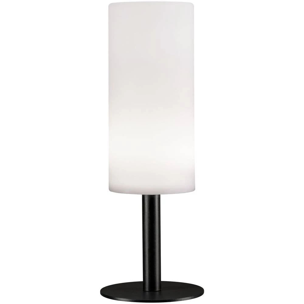 LED vanjsko stolno svjetlo 1 W Toplo-bijela Paulmann Pipe 94221 Antracitna boja, Bijela slika