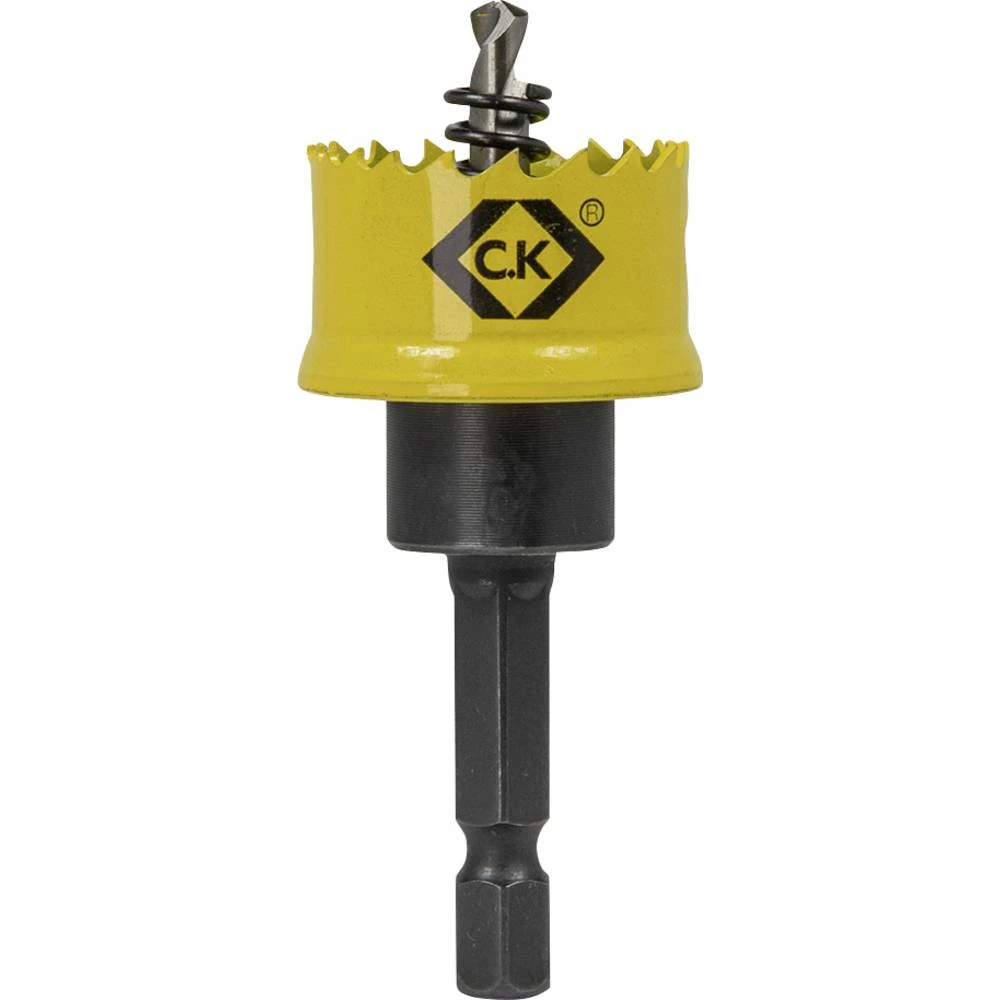 C.K T3202A 020 T3202A 020 krunska pila 20 mm 1 kom. slika