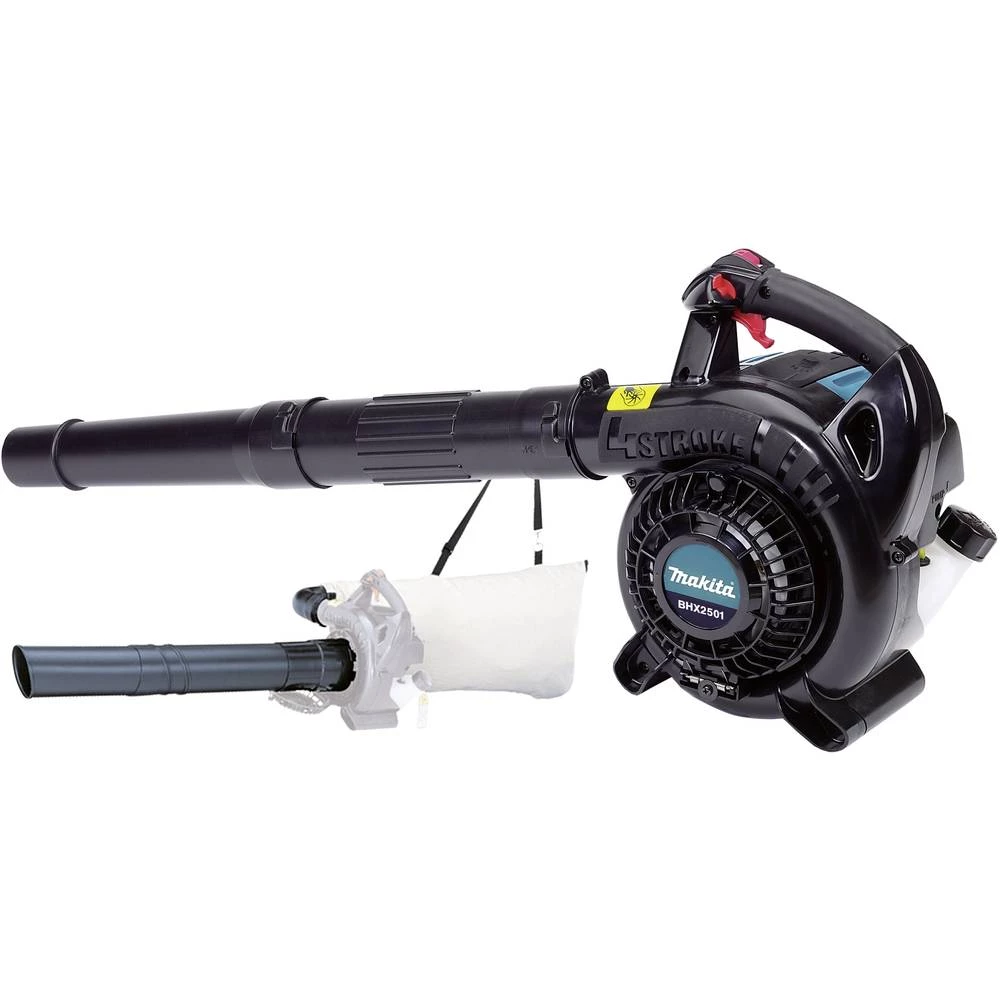 Benzin Puhalica za lišće Makita BHX2501V slika
