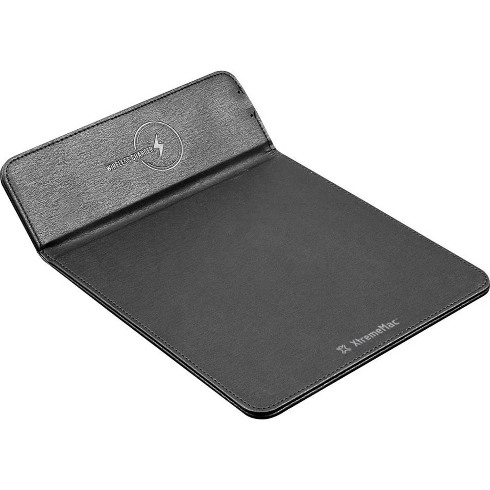 Podložak za miša XtremeMAC IPU-WCM-13 Wireless Charging Crna slika