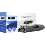 KMP Toner zamijena Kyocera TK-590K Kompatibilan Crn 7000 Stranica K-T52