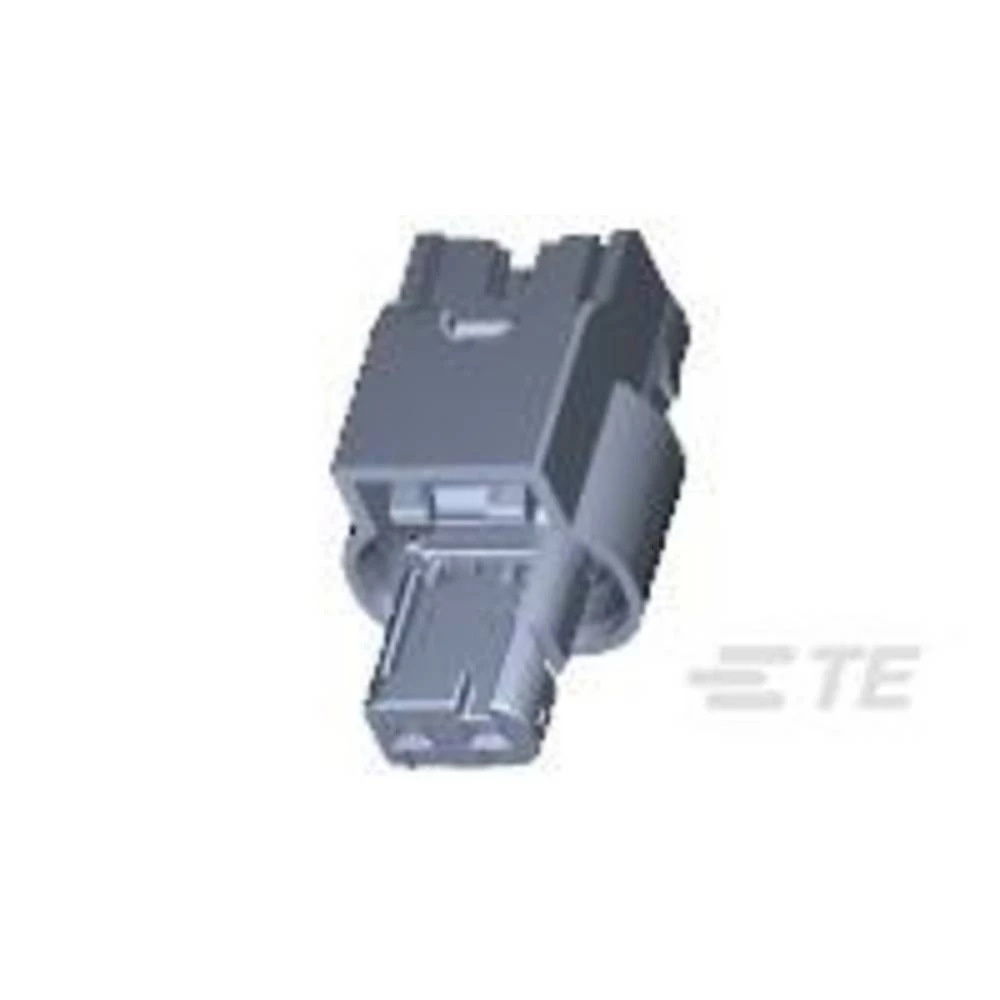 TE Connectivity MCON - ConnectorsMCON - Connectors 2098557-1 AMP slika
