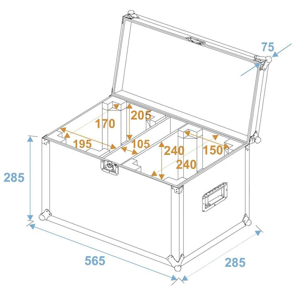 Conrad Product Image