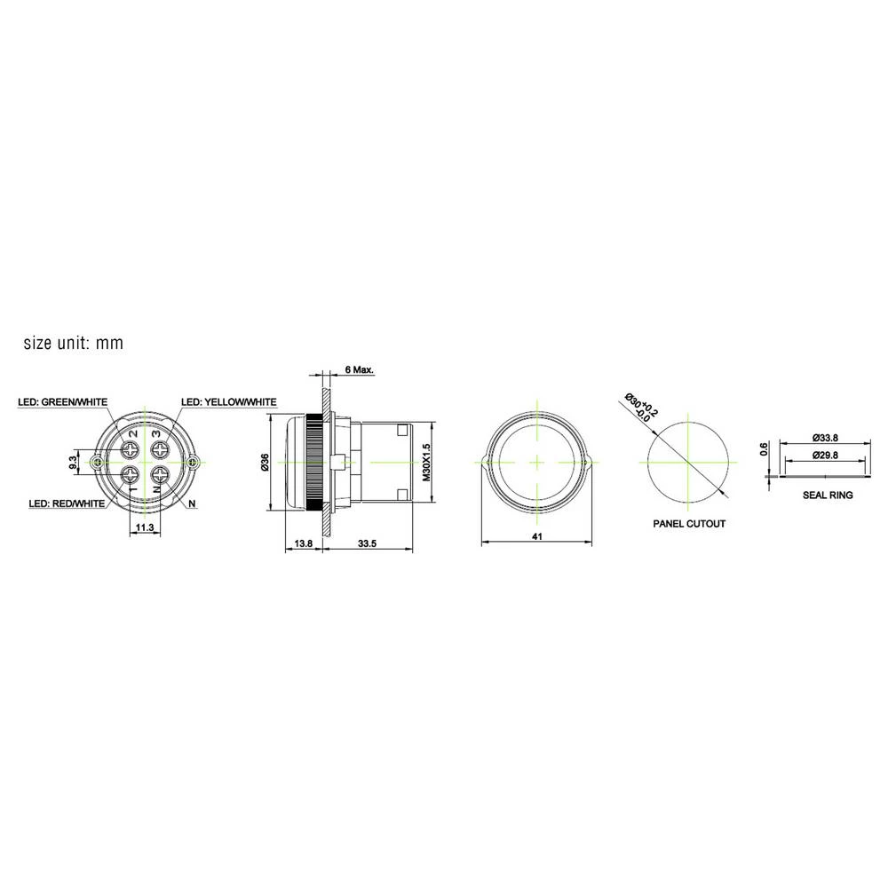 Conrad Product Image