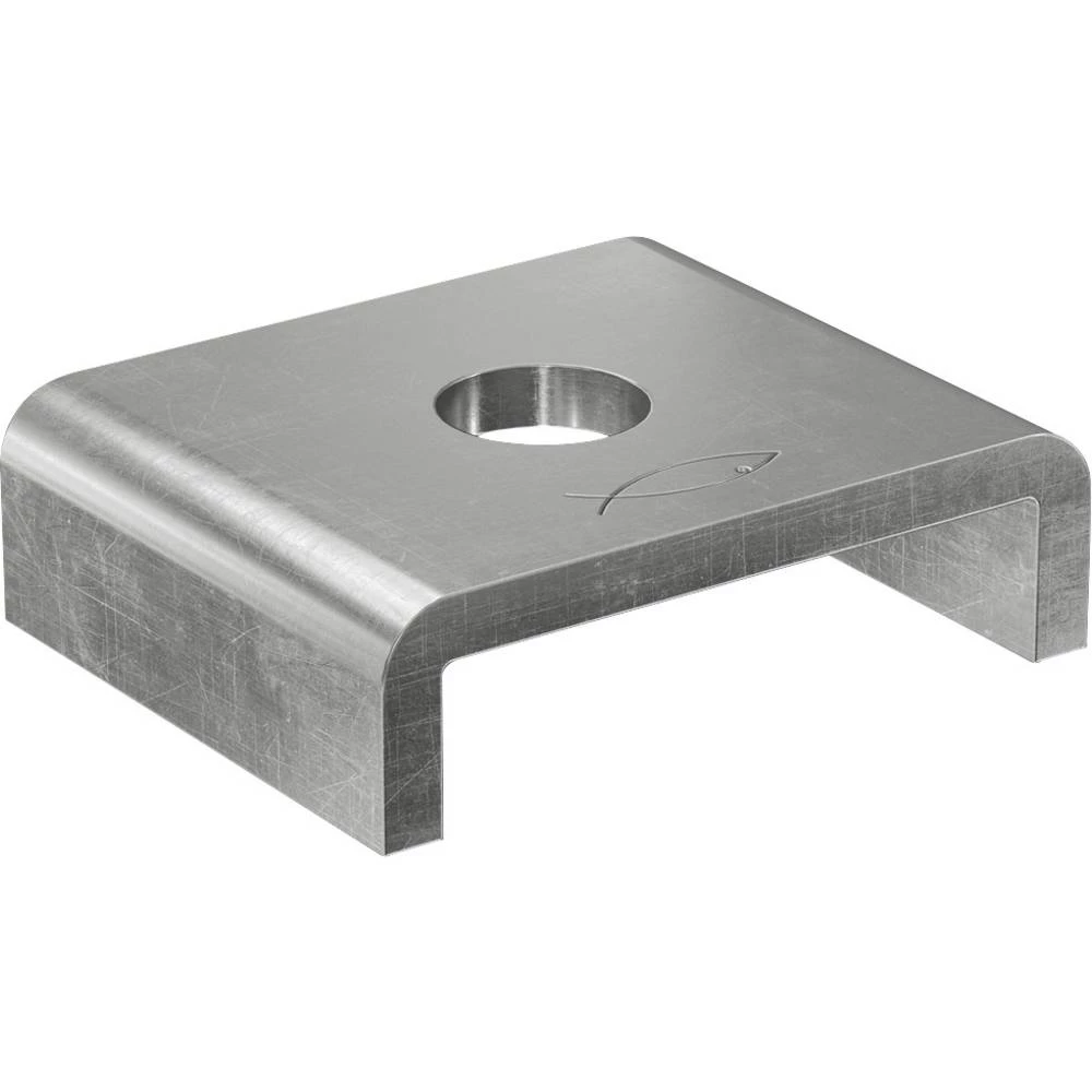 Fischer Halteklaue HK 41 12,5 A4 spojni element 547497 50 St. slika