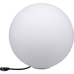 Sustav rasvjete Plug&Shine LED dekorativno svjetlo LED 6.5 W Toplo-bijela Paulmann 94178 Bijela