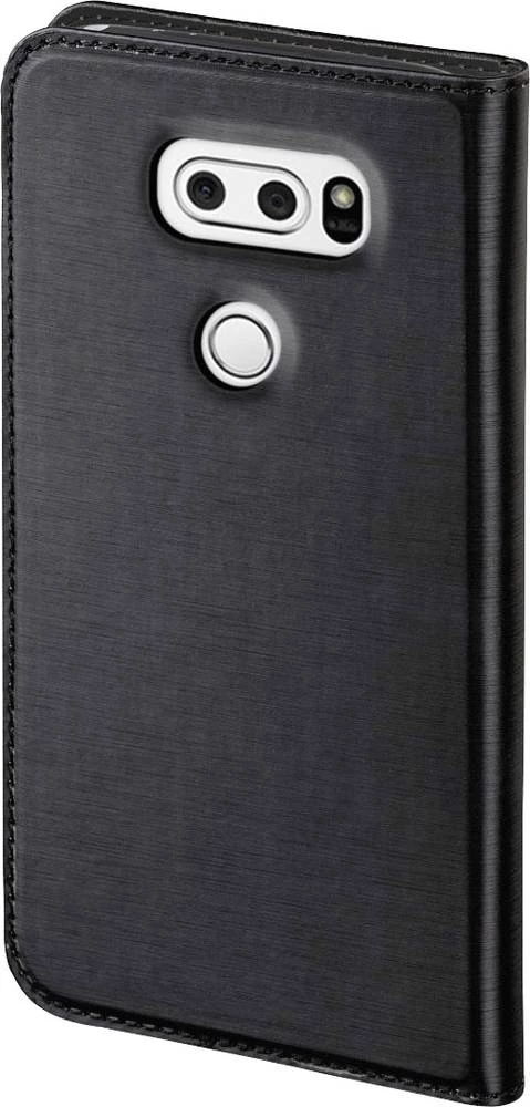 Hama Slim LG V30 Black (crne boje) slika