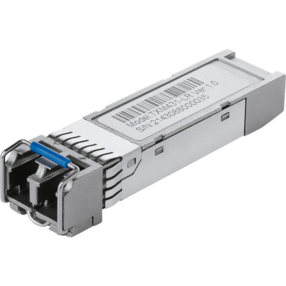 SFP modul transivera 10 Gbit/s 10 km TP-LINK TXM431-LR slika