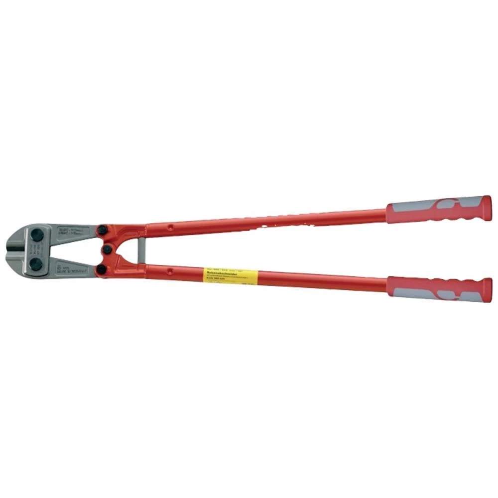 VBW WAGGONIT rezač vijaka 460 mm 48 HRC slika